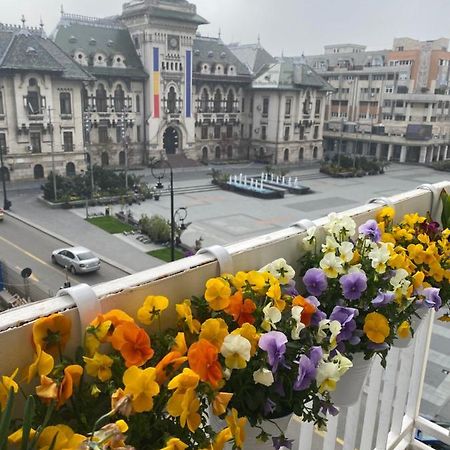 Sweet Cozy Ultracentral Craiova Exterior foto