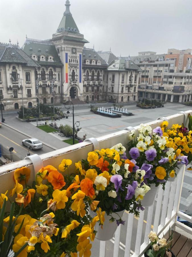 Sweet Cozy Ultracentral Craiova Exterior foto